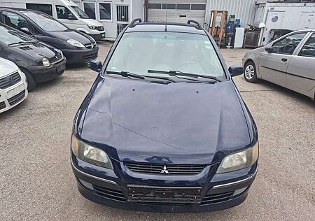 Mitsubishi Space Star 1.6 Comfort Klima