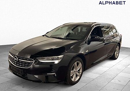 Opel Insignia 2.0 Turbo Elegance Navi