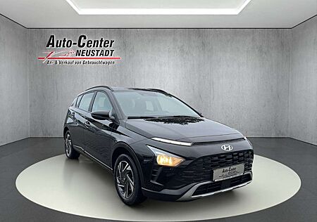 Hyundai Bayon Pure 2WD KAMERA/DAB+/PDC