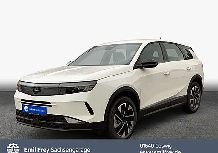 Opel Grandland 1.2 DI MHEV Automatik Edition