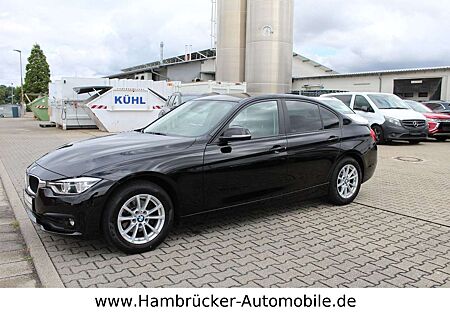 BMW 318 i Lim. Advantage~1.HAND~WENIG KM~LED~8xBEREIF