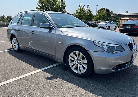 BMW 525i 525 5er Touring Touring
