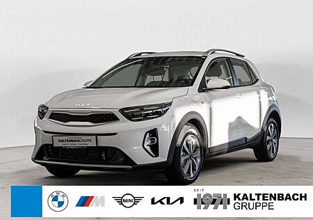 Kia Stonic 1.0 T-GDI Vision NAVI LED ALUFELGEN