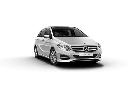 Mercedes-Benz B 180 STYLE, Navi, Park Pilot, Tempomat, SHZ,