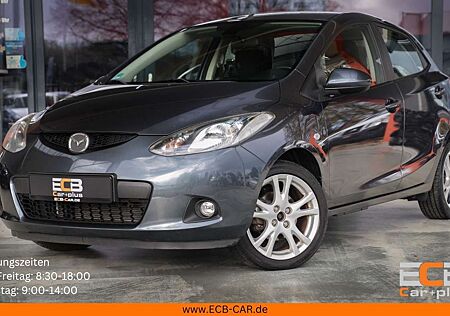 Mazda 2 Lim. 1.5 *SHZ/Klima/01/27*