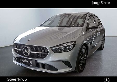 Mercedes-Benz B 180 , PROGRESSIVE KAMERA SPUR PDC SHZ