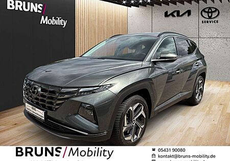 Hyundai Tucson 1.6 AWD Plug-In-Hybrid Trend AHK