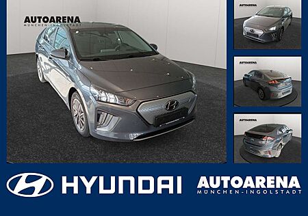 Hyundai Ioniq EV Style FLA SpurH LM LED KlimaA