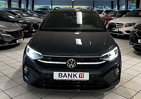 VW Taigo Volkswagen R-Line TÜV&AU neu&Garantie *1712KM*