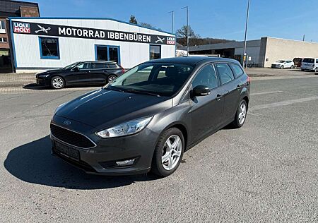 Ford Focus Turnier