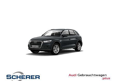 Audi Q5 SUV 40 TDI quattro 140(190) kW(PS) S tronic