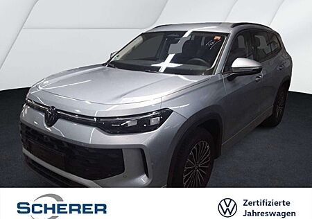 VW Tayron Volkswagen 1.5 eTSI Life DSG NAVI MATRIX AHK 7-Sitze