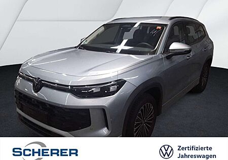 VW Tayron gebraucht kaufen VW Tayron Volkswagen 1.5 TSI Life DSG SHZ NAVI RFK PDC APP ACC