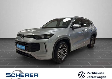 VW Tayron Volkswagen 1.5 eTSI Life DSG NAVI MATRIX AHK 7-Sitze