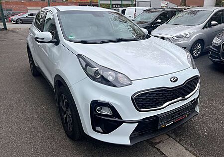 Kia Sportage 1.6 CRDi Vision"Automatik"Kamera"Navi"