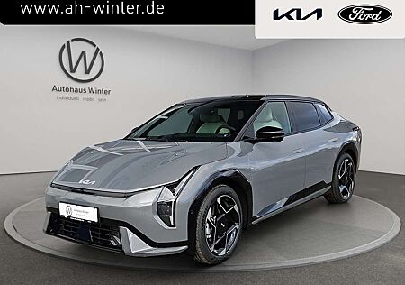Kia EV4 81kW Fastback GT-Line Drive Comfort Pano Connect