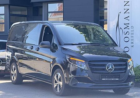 Mercedes-Benz Vito 114 CDI RWD Mixto Lang