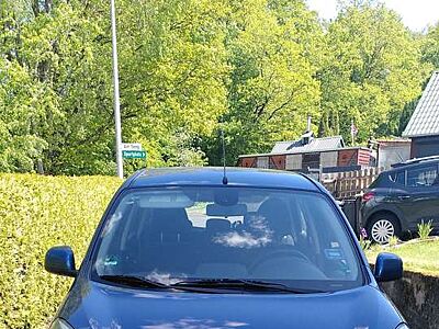 Nissan Micra Micra 1.2 DIG-S CVT Acenta