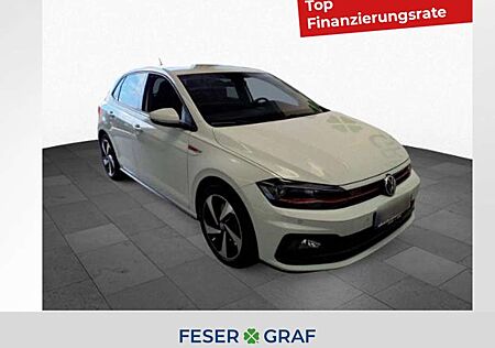 VW Polo Volkswagen GTI 2.0 TSI 147kW DSG Kamera ACC Navi
