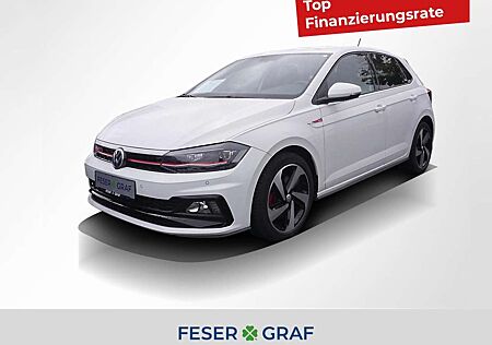 VW Polo Volkswagen GTI 2.0 TSI DSG Kamera ACC Navi SHZ V-Cockp