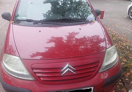 Citroën C3 Citroen 1.1
