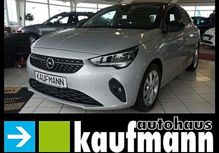 Opel Corsa 1,2 AT ELEGANCE LED KAMERA PDC SHZ TEMPOMAT