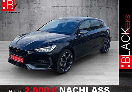 Cupra Leon 1.4 e-HYBRID DSG Matrix LED Navi FaPa XL WP