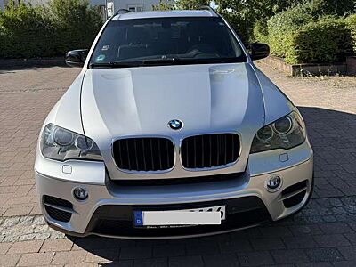 BMW X5 xDrive3.0d