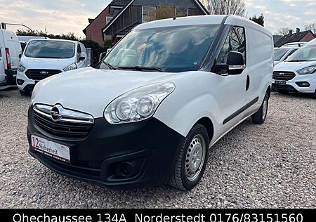 Opel Combo D Kasten L2H1 2,4t
