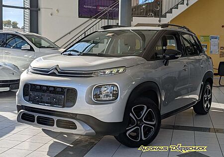 Citroën C3 Aircross Citroen Feel*AUTOMATIK*AHK*PDC*Tempomat*BT