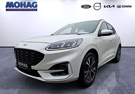 Ford Kuga ST-Line X 2.5l Duratec -PHEV *e-Sitze*-EU6d-