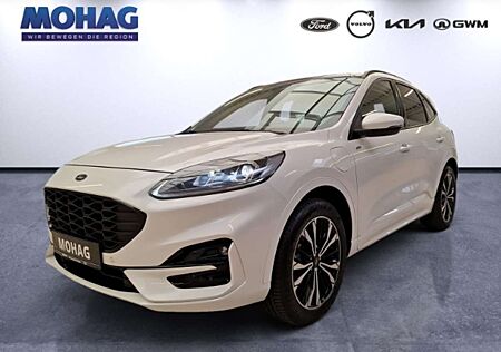 Ford Kuga ST-Line X 2.5l Duratec -PHEV *e-Sitze*-EU6d-
