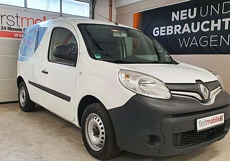 Renault Kangoo Rapid Basis*KLIMA*Würth Regale*PDC*S-Heft