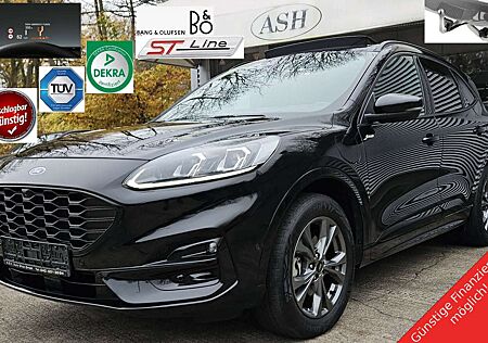 Ford Kuga ST-Line X.PanSD.LED.360°.AHK.KeylGo.4xSHZ.