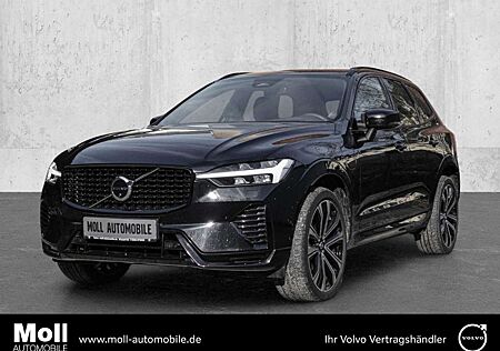 Volvo XC 60 XC60 R Design Recharge Plug-In Hybrid AWD T6 Twin Engin