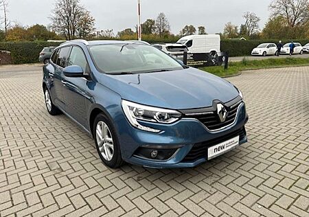 Renault Megane IV Kombi 1.3 TCe 140 BUSINESS Automatik