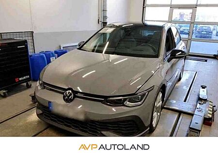 VW Golf Volkswagen VIII GTI 2.0 TSI DSG Clubsport | PANO |