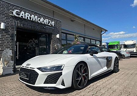 Audi R8 5.2 FSI Roadster RWD *Leder*R-Cam*SHZ*PDC*Nav*