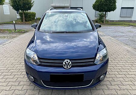 VW Golf Plus Volkswagen BMT 1.6 TDI Style