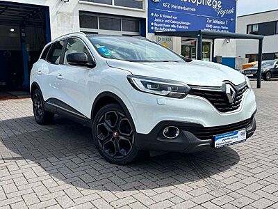 Renault Kadjar Crossborder|Kamera|Anhängkppl.|Led|Navi|