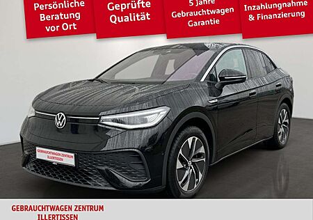 VW ID.5 Volkswagen Pro *AHK*HEAD-UP*MATRIX*KAMERA*NAVI*