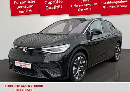 VW ID.5 Volkswagen Pro *AHK*HEAD-UP*MATRIX*KAMERA*NAVI*