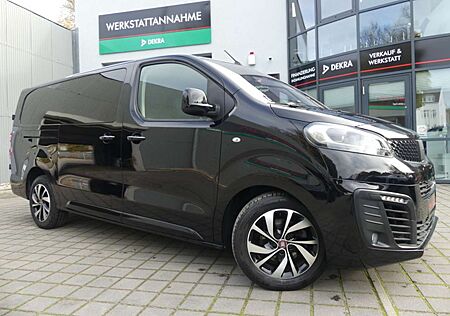 Fiat Scudo gebraucht kaufen Fiat Scudo 2.0 d L3 Multicab SX MIXTO 5SITZE/AUT/XENON