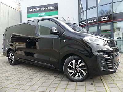 Fiat Scudo 2.0 d L3 Multicab SX MIXTO 5SITZE/AUT/XENON