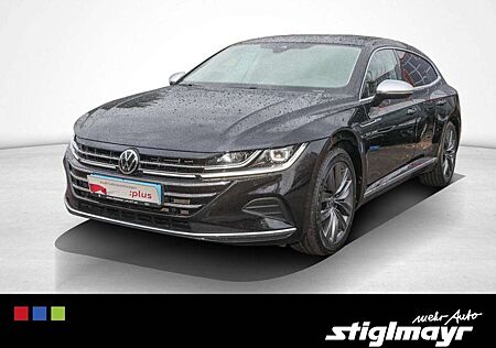 VW Arteon Volkswagen Shooting Brake Elegance 2.0 TDI ACC+AHK