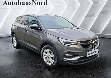 Opel Grandland X 1.5 D Business Edition LED*PANO*NAVI Deutsches Mod