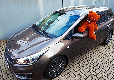 Kia Cee'd Ceed / sw Edition 7