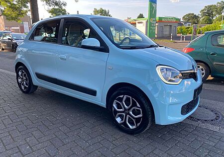 Renault Twingo Limited