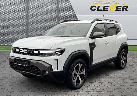 Dacia Duster Journey HYBRID 140 Navi LED Sitzheizung