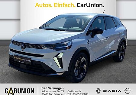 Renault Symbioz Techno E-Tech Full Hybrid